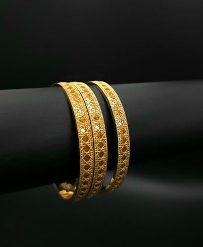 بنجرة ذهب ديور عيار 21 - G1836