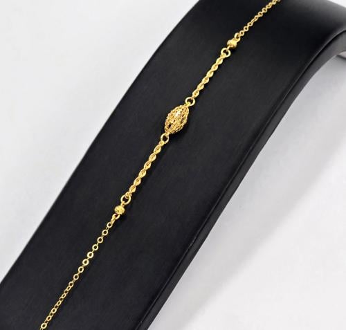 أسوارة ذهب عيار 21