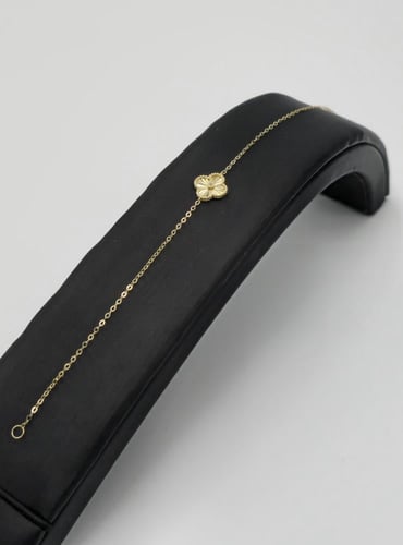 طقم ذهب عيار 18