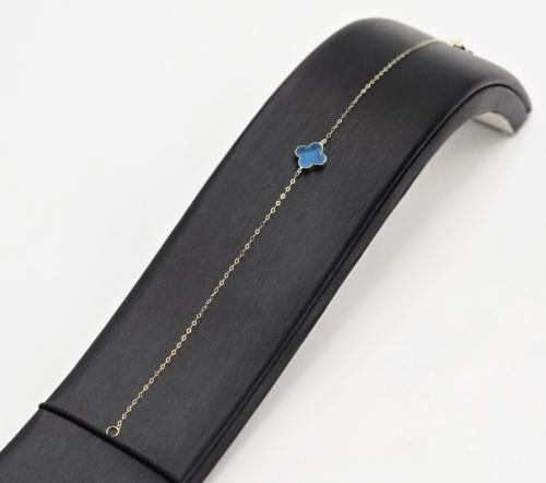 أسوارة ذهب عيار 18 - G1812