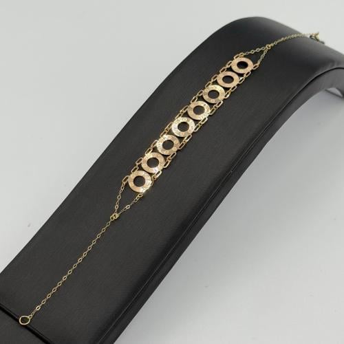 اسورة ذهب عيار 18