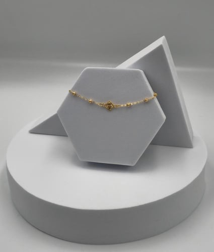 أسوارة ذهب عيار 21