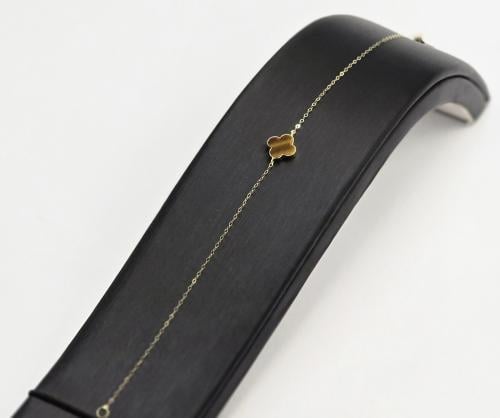 أسوارة ذهب عيار 18 - G1815