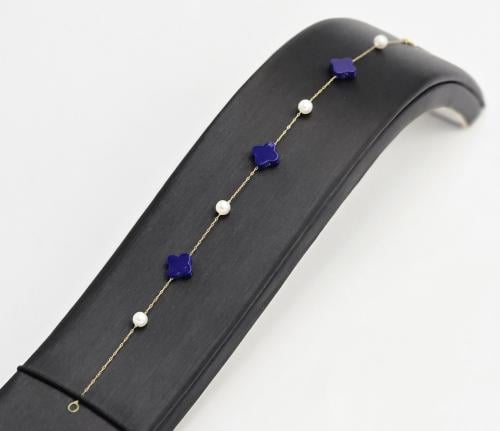 أسوارة ذهب عيار 18 - G1699