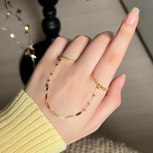 خاتم اوتار ديور ذهب عيار 21