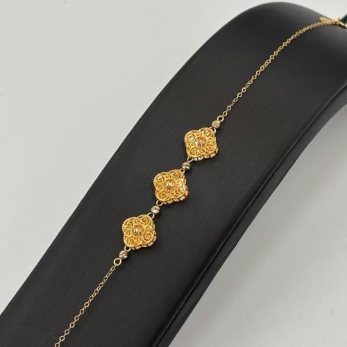 اسورة ذهب عيار 21