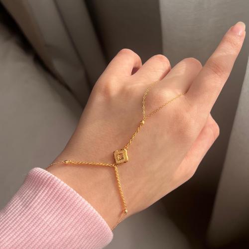 كف ذهب عيار 21