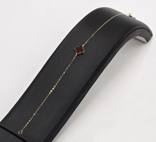 أسوارة ذهب عيار 18 - G1814