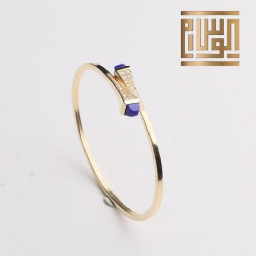 اسورة ذهب عيار 18
