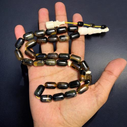 مسباح ترسه(ظهر السلحفاه) بتطعيم عاج طبيعي