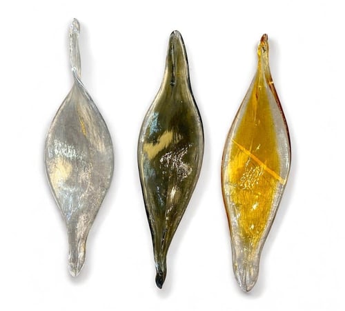 إكسسوارات تعليق فاخرة بتصميم أنيق