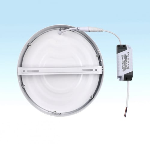 كشاف لطش بنل LED – إضاءة أنيقة بتركيب سهل!