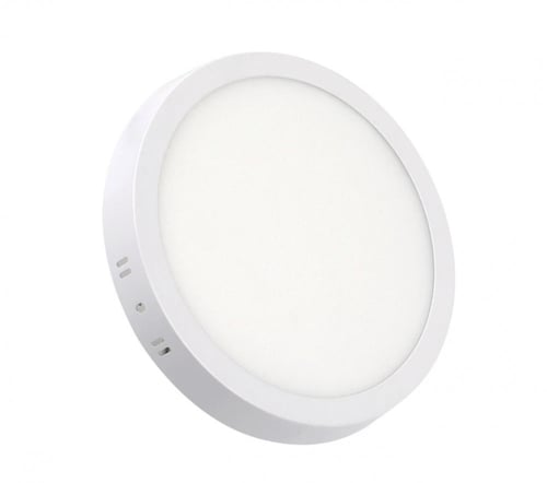 كشاف لطش بنل LED – إضاءة أنيقة بتركيب سهل!