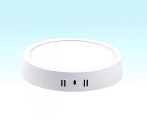 كشاف لطش بنل LED – إضاءة أنيقة بتركيب سهل!