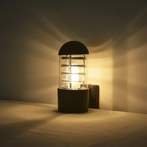 كشاف جلاسي خارجي 23 سم