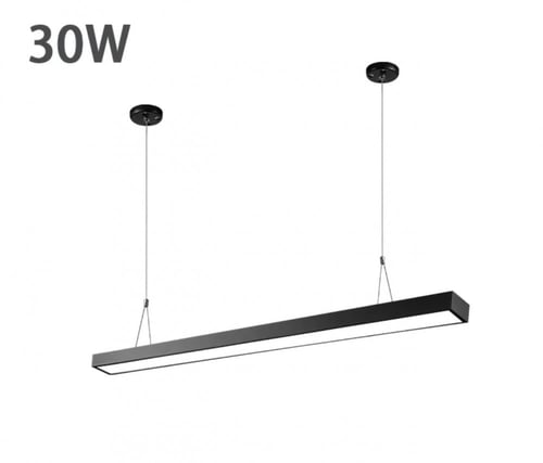 اناره عمود مكتبي 120 سم 30 وات اناره اصفر