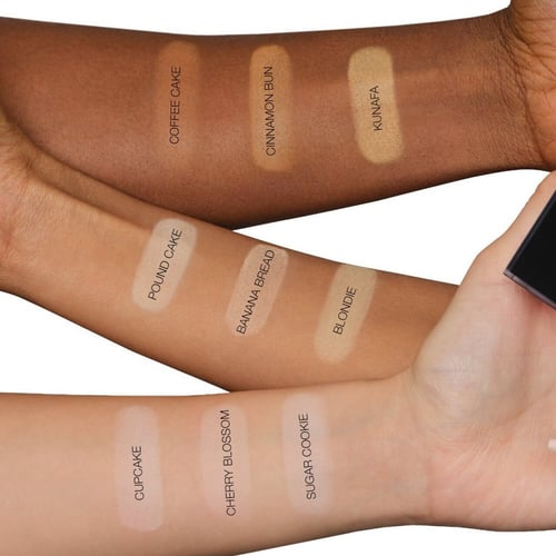 هدى بيوتي لوس بودر