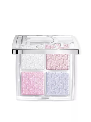 باليتات إضاءة من ديور الجديدة