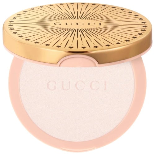 جل بودرة هايلايتر من Gucci Glow قوتشي