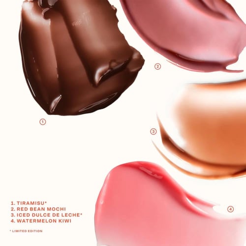 مجموعة العناية بالشفاه ليب سوفتي ميني ليل سوفتيز T...