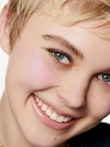 شانيل كوكو دينيم بودرة إضاءة 7.5 غرام