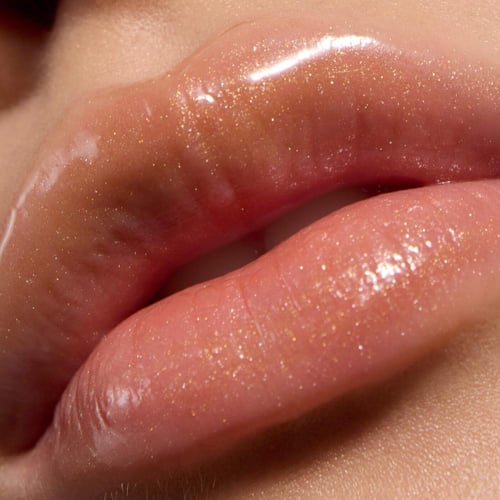 مجموعة توباز: ملمع شفاه لامع وهايلايتر سائل ريفاي