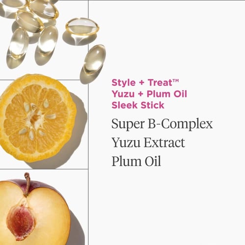 مجموعة هدايا بريوجيو ستايل تريت لتصفيف الشعر وسلسل...