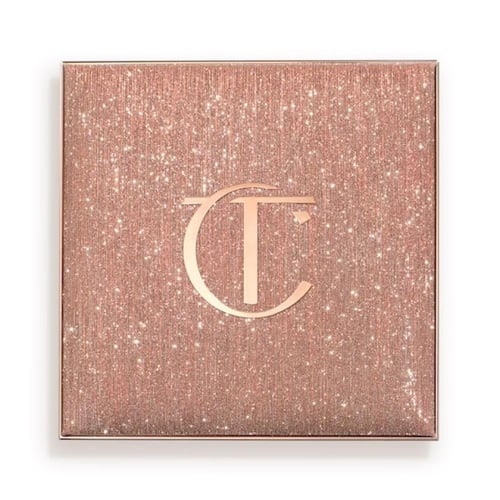 باليت شارلوت تيلبوري الجديد الهوليدي