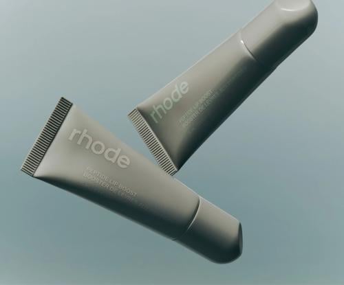 قناع تكبير الشفاه بالببتيدات قناع تكبير الشفاه رود