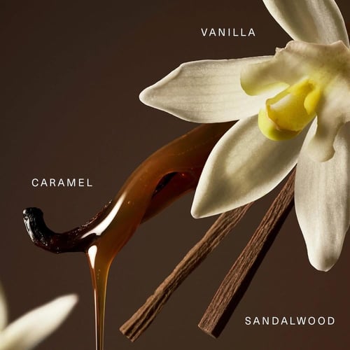 جمال نادر من سيلينا غوميز عطر نادر برائحة الفانيلي...