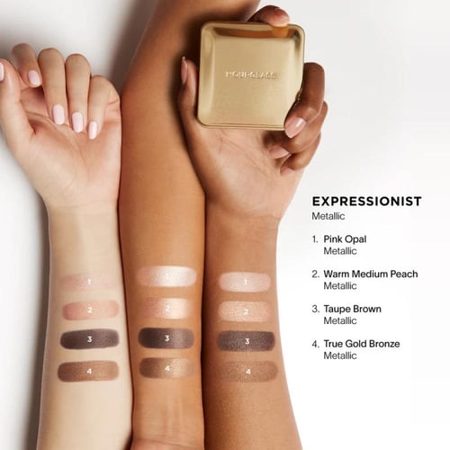 باليت ايشادو كيريتور من اورجلاس