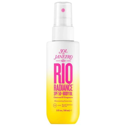 سول دي جانيرو زيت الجسم اللامع Rio Radiance™ SPF 5...