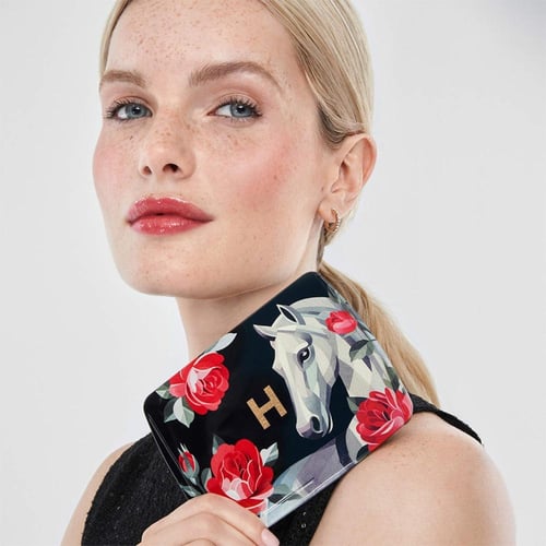 باليت اورجلاس الجديد اصدار محدود