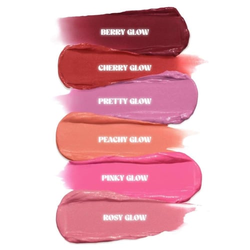 شارلوت تيلبوري أحمر خدود أنريل للشفاه والخدود مع ح...