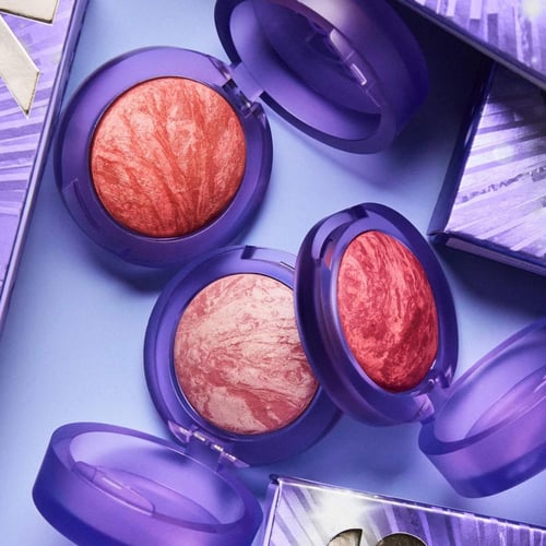 مجموعة هدايا ثلاثية من كوساس ميني بلاش از لايف