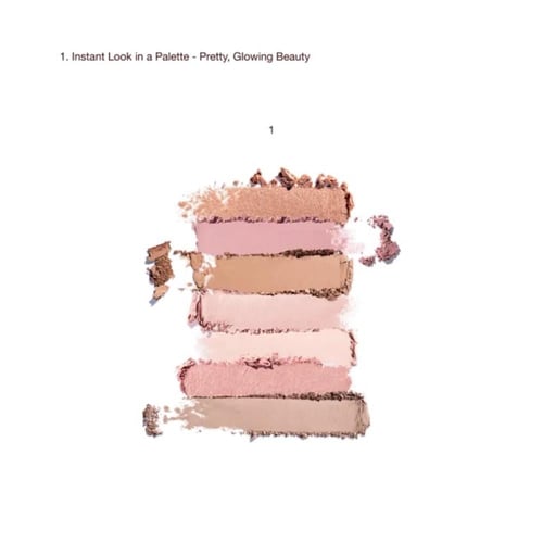 باليت شارلوت تيلبوري الجديد الهوليدي