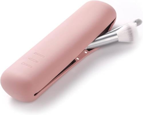 حامل فرش ميك اب لسفر