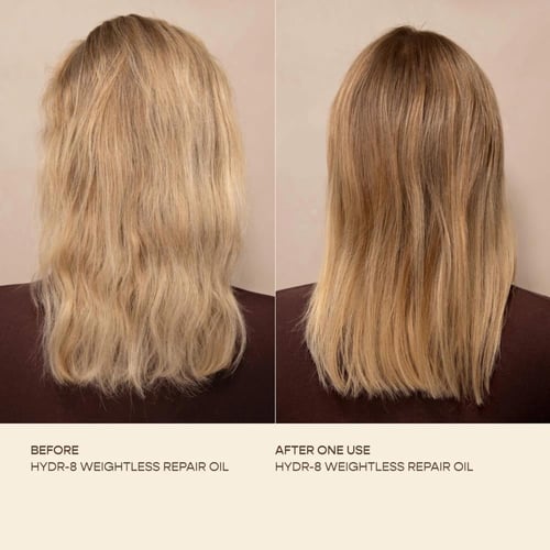 مجموعة هدايا اكتشاف الشعر الشتوي من سيفورا