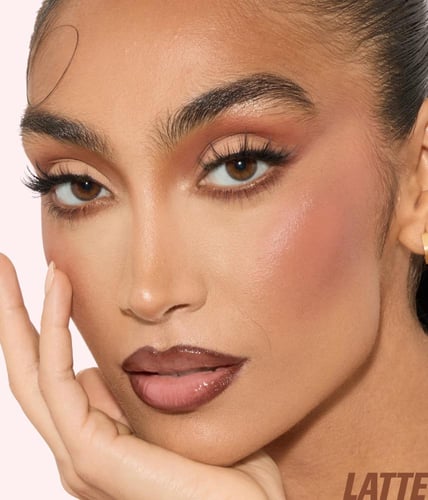 هدى بيوتي مجموعة حبيبتي للشفاه والخدود الأكثر مبيع...