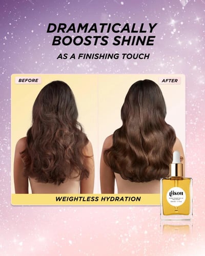 مجموعة هدايا Honey Gloss & Go Duo