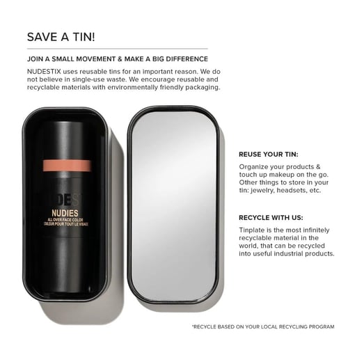 نودستيكس هايلايتر نوديز جلو ايس ايس بيبي