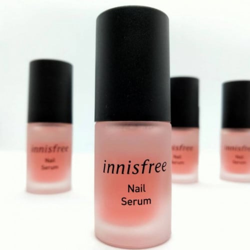 سيروم الاظافر من إينيسفري