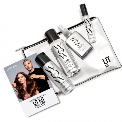 كلر واو مجموعة كريس أبليتون المضاءة