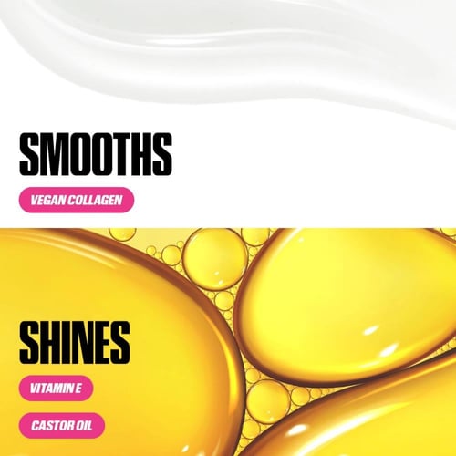 هدى بيوتي مجموعة ميك اوت سيش احمر الشفاه وملمع الش...