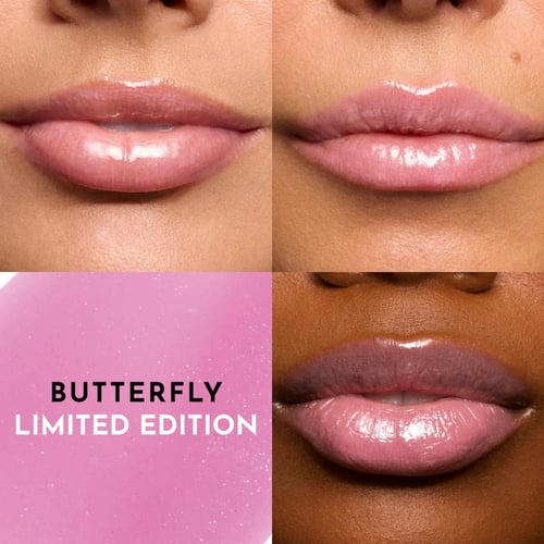 لوليس مجموعة ملمع الشفاه ميني ديزي دارلينغز الممتل...