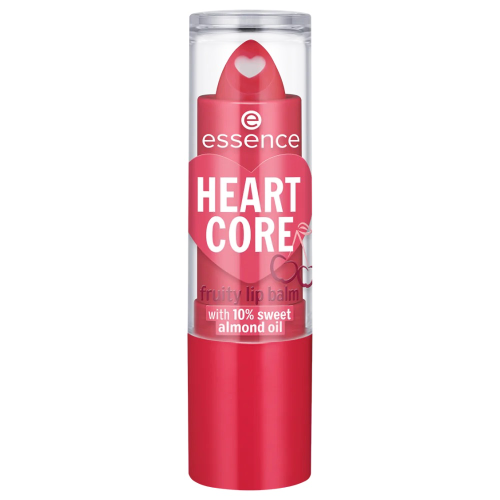 مرطب شفاه “هارت كوور” بنكهة الفواكه ايسنس
