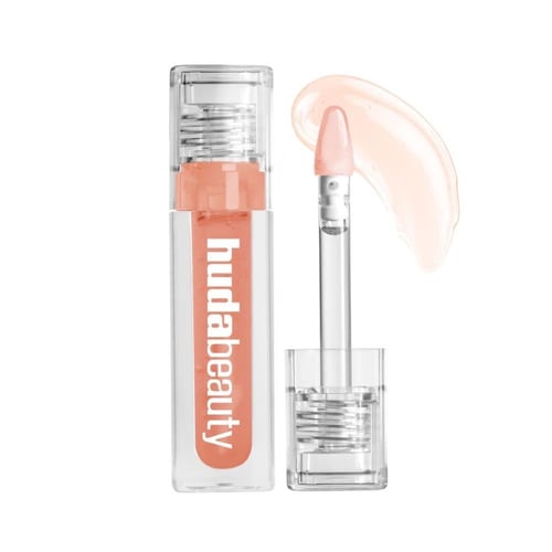 ليب اويل الجديد من هدى بيوتي