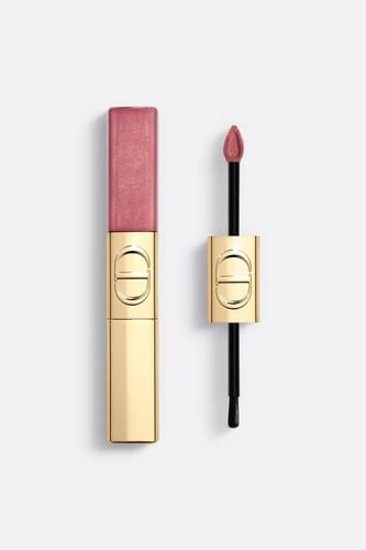 احمر شفاه ديور سيكوين ليكويد ديو هوليداي 2025