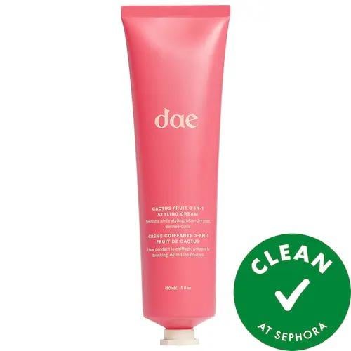 كريم تصفيف الشعر 3 في 1 بخلاصة فاكهة الصبار - الحج...