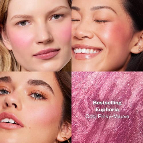 مجموعة هدايا ثلاثية من كوساس ميني بلاش از لايف